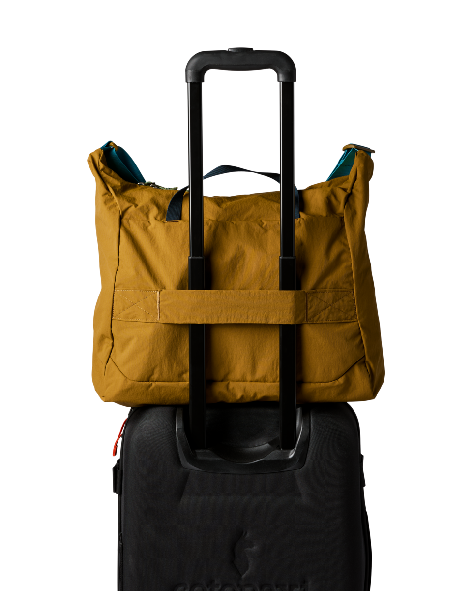 Empacable 30L Tote — image 10