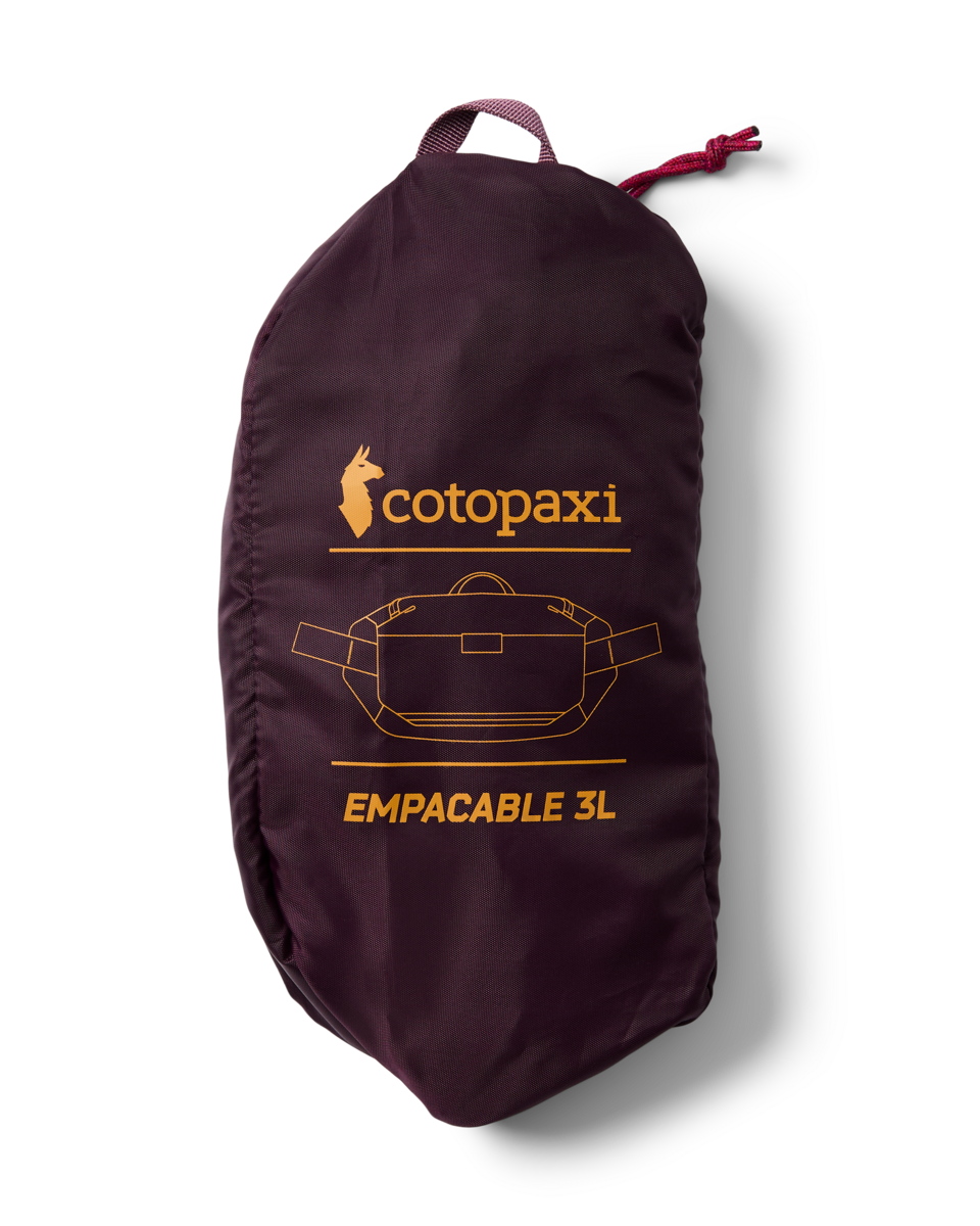 Empacable 3L Sling — image 6