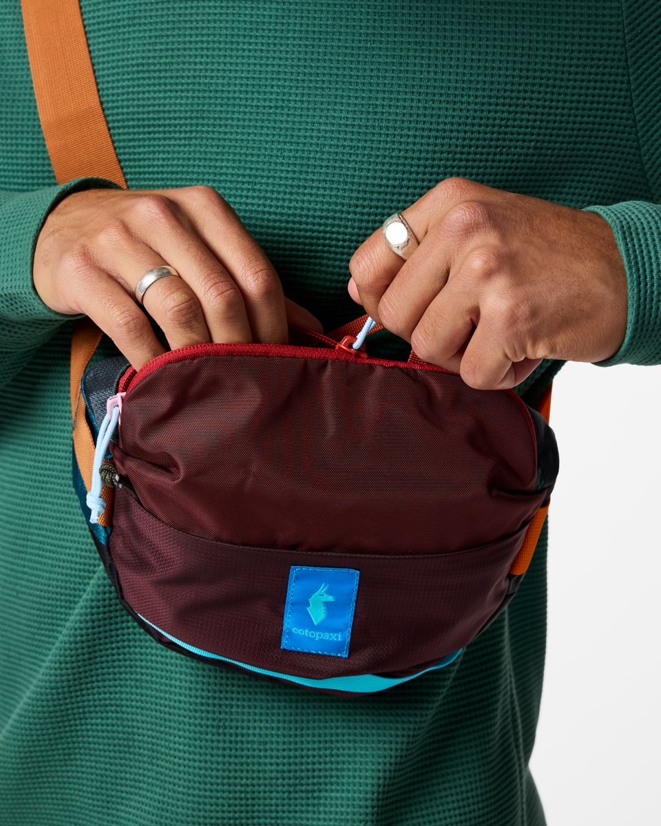Empacable 3L Sling - Del Día — image 3