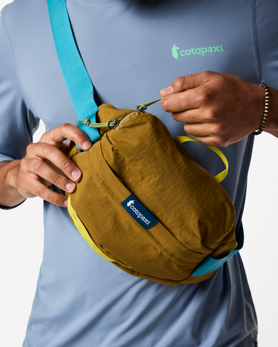 Empacable 3L Sling — image 17