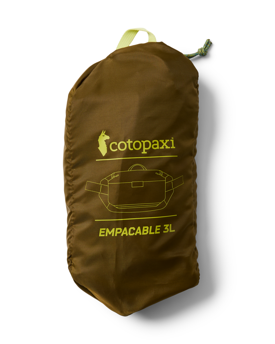 Empacable 3L Sling — image 20