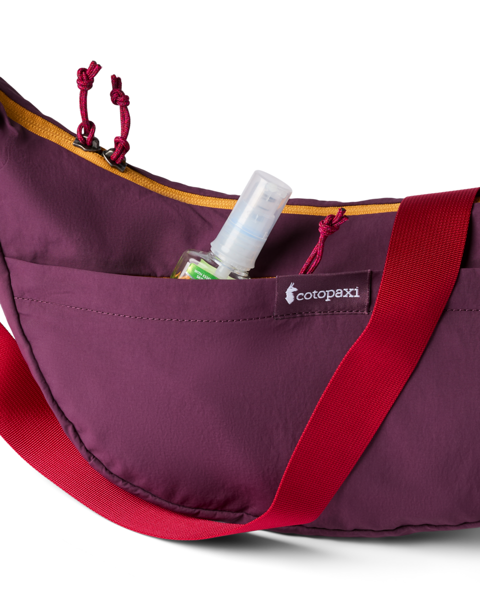 Empacable 6L Crescent Bag — image 7