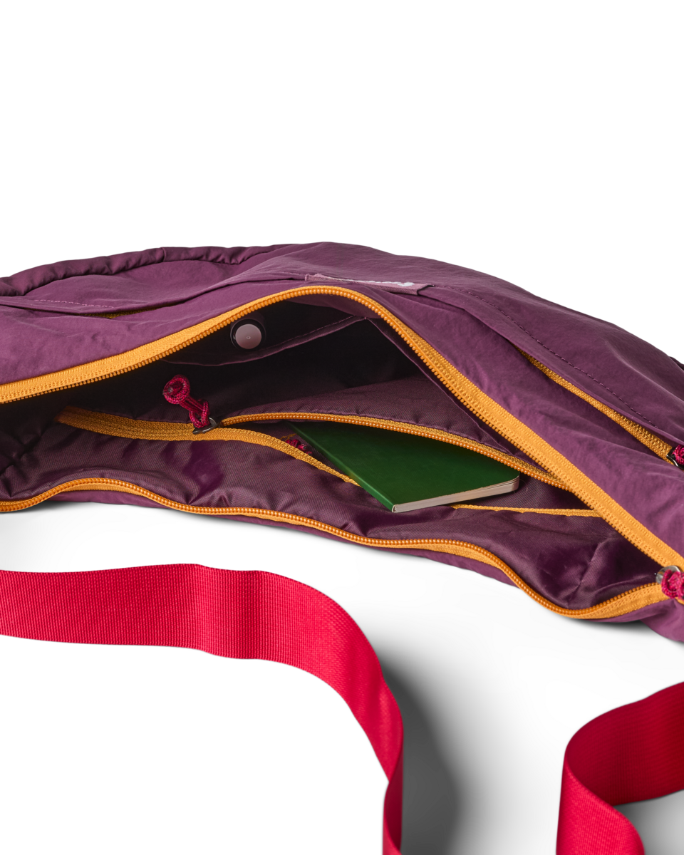 Empacable 6L Crescent Bag — image 8