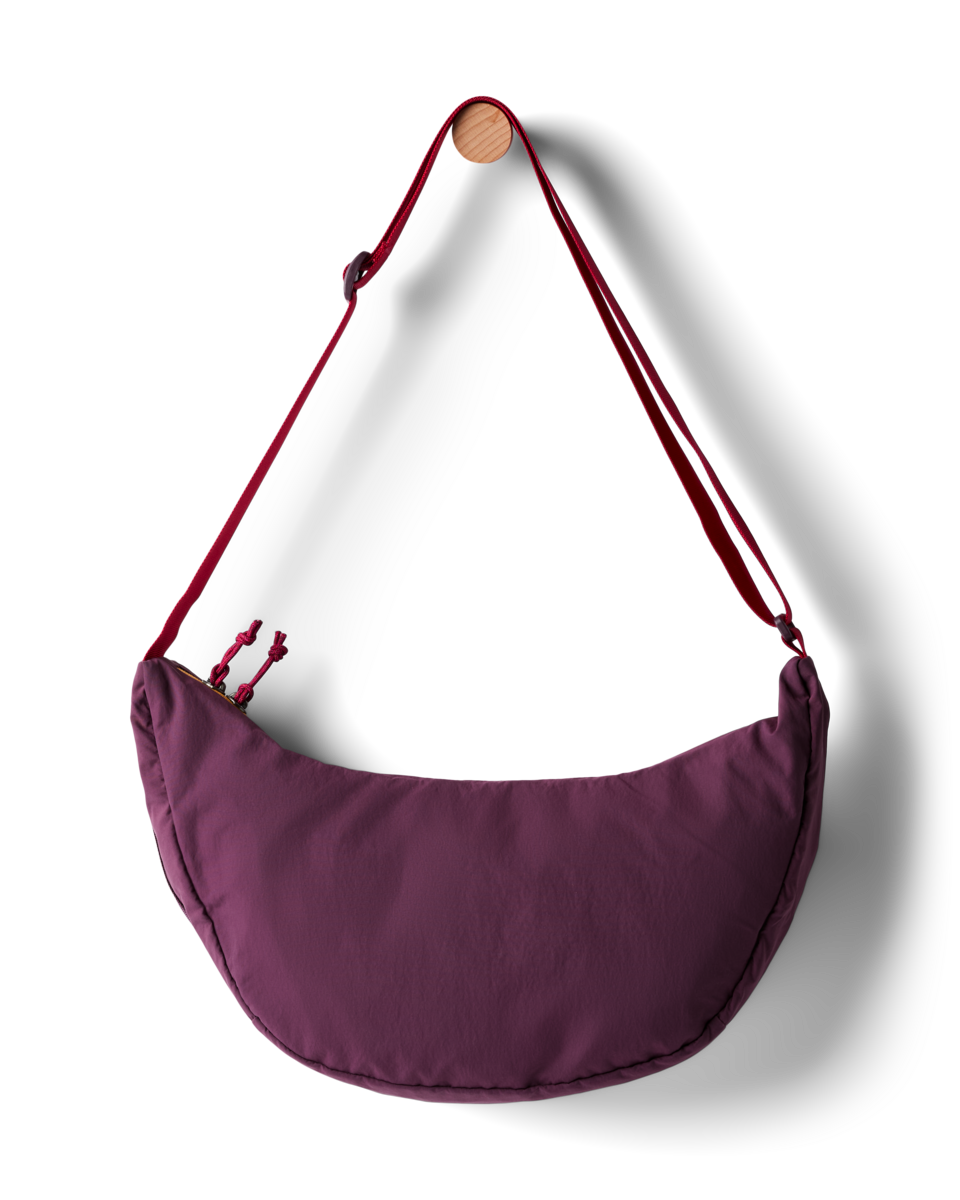 Empacable 6L Crescent Bag — image 2