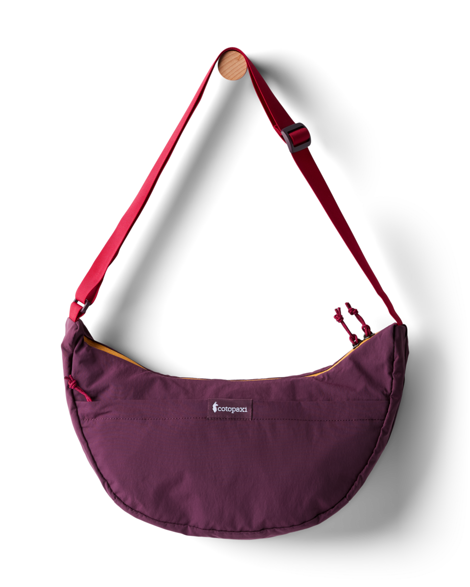 Empacable 6L Crescent Bag — image 1