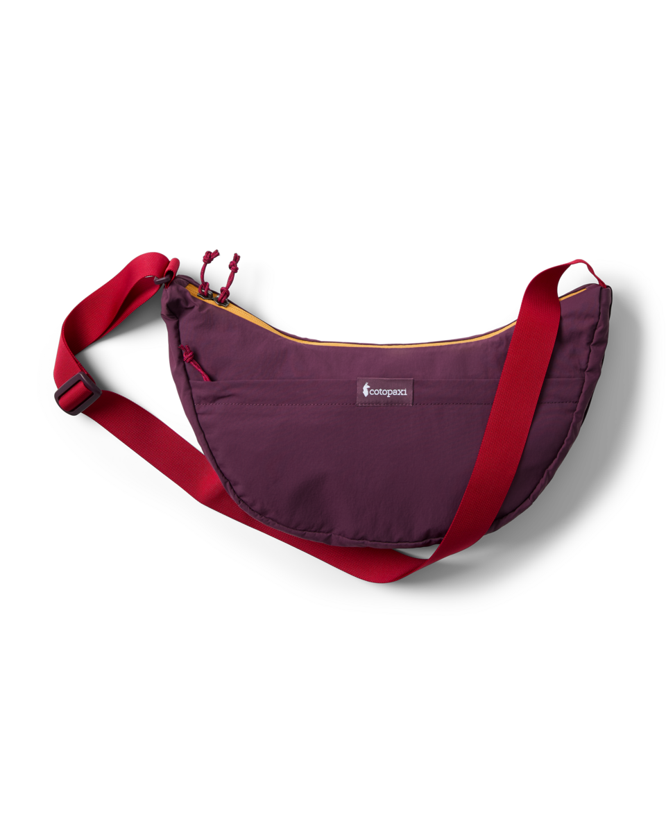 Empacable 6L Crescent Bag — image 3