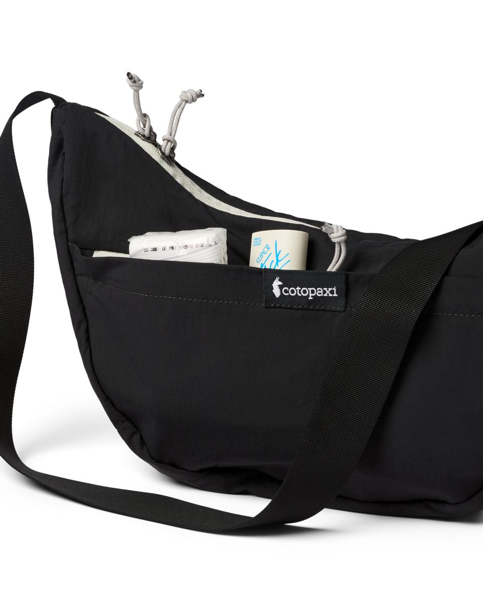 Empacable 6L Crescent Bag — image 11