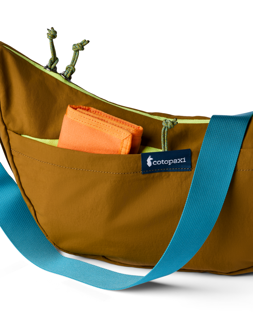 Empacable 6L Crescent Bag — image 20