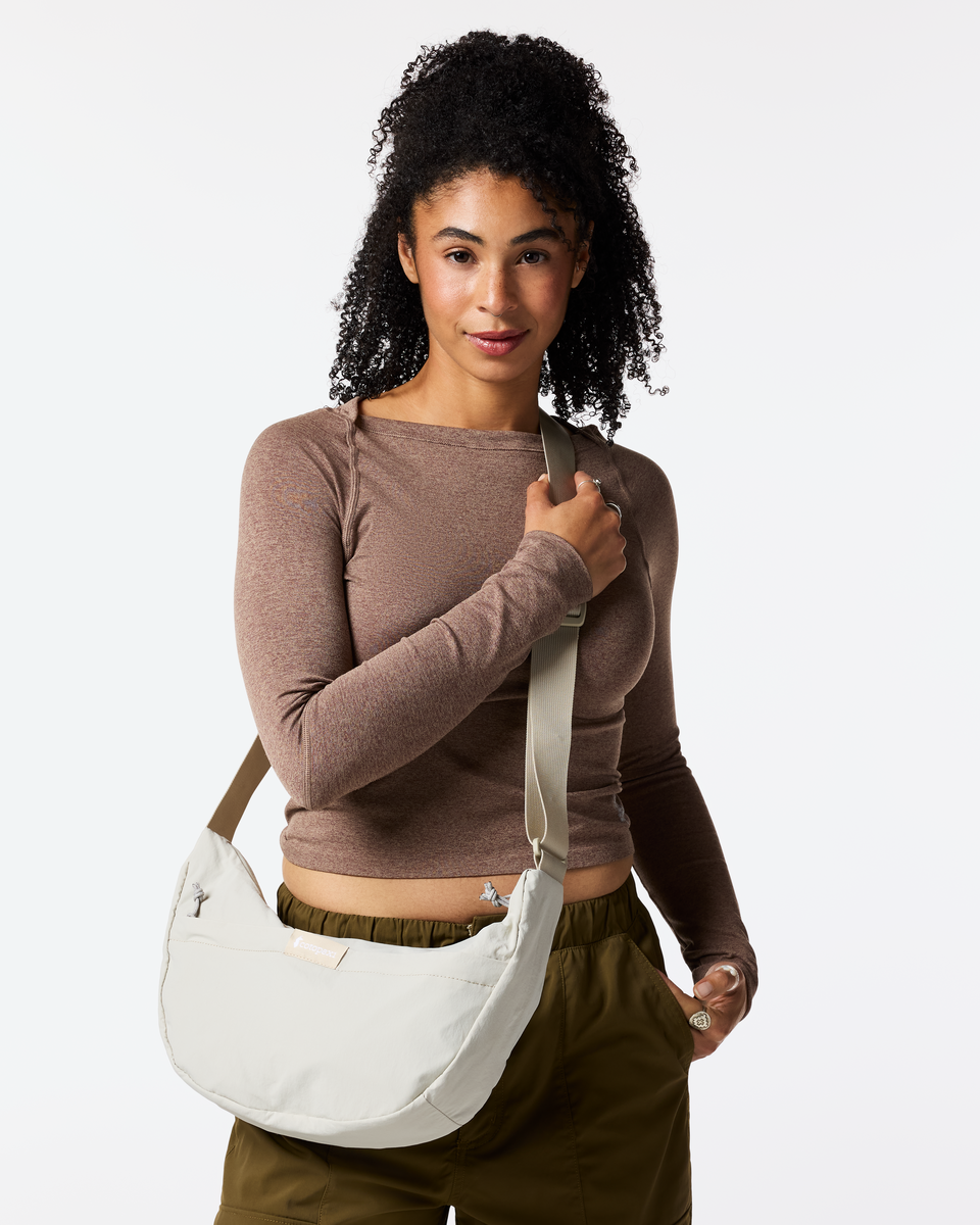 Empacable 6L Crescent Bag — image 23
