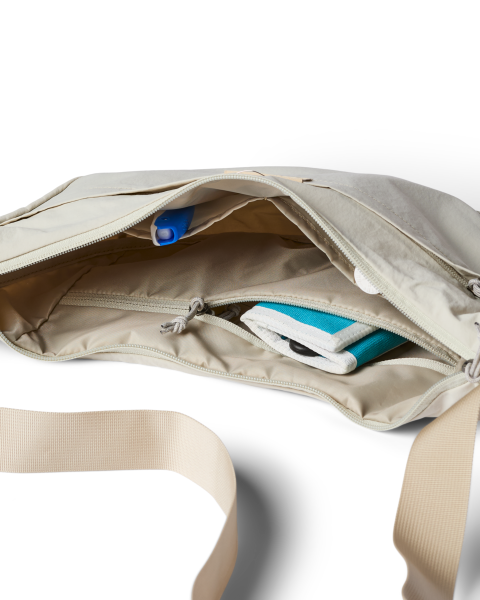 Empacable 6L Crescent Bag — image 25