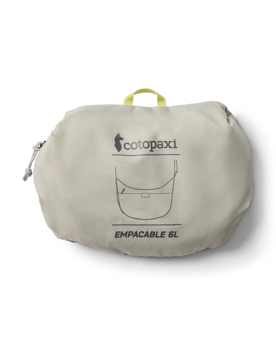 Empacable 6L Crescent Bag — image 26