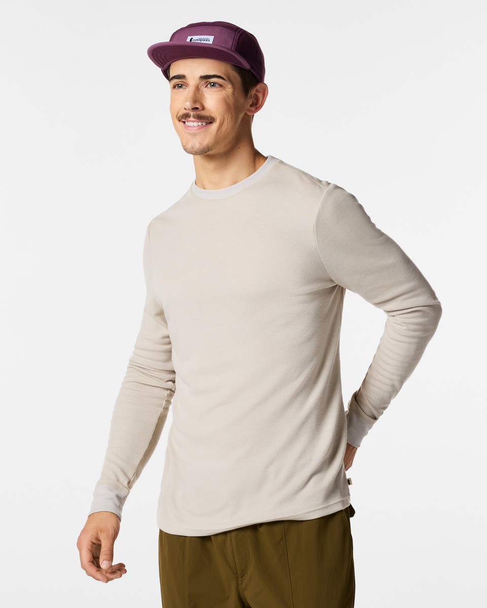 Fleece 5-Panel Hat — image 12