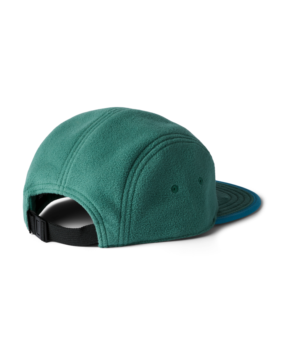 Fleece 5-Panel Hat — image 16