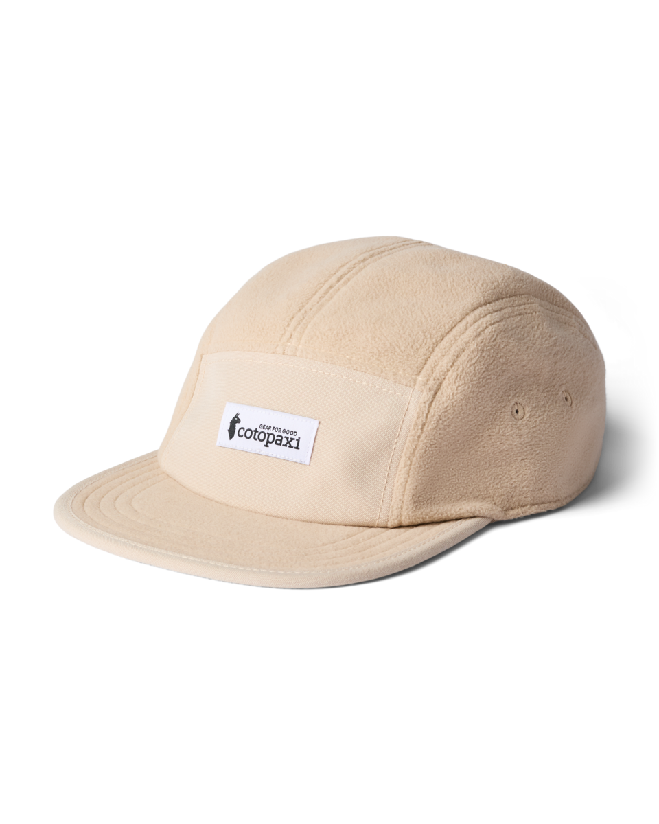 Fleece 5-Panel Hat — image 17