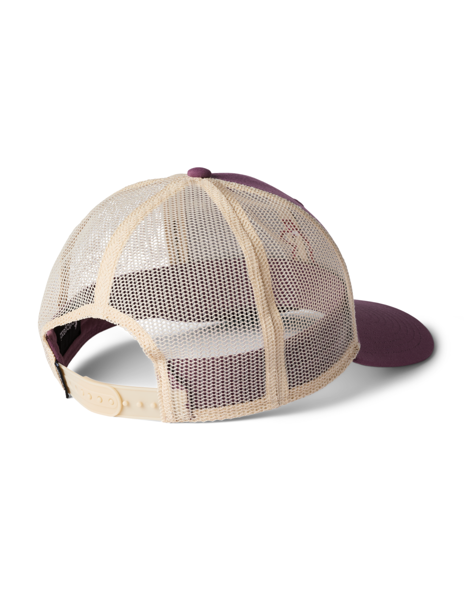 Llama Trucker Hat — image 6