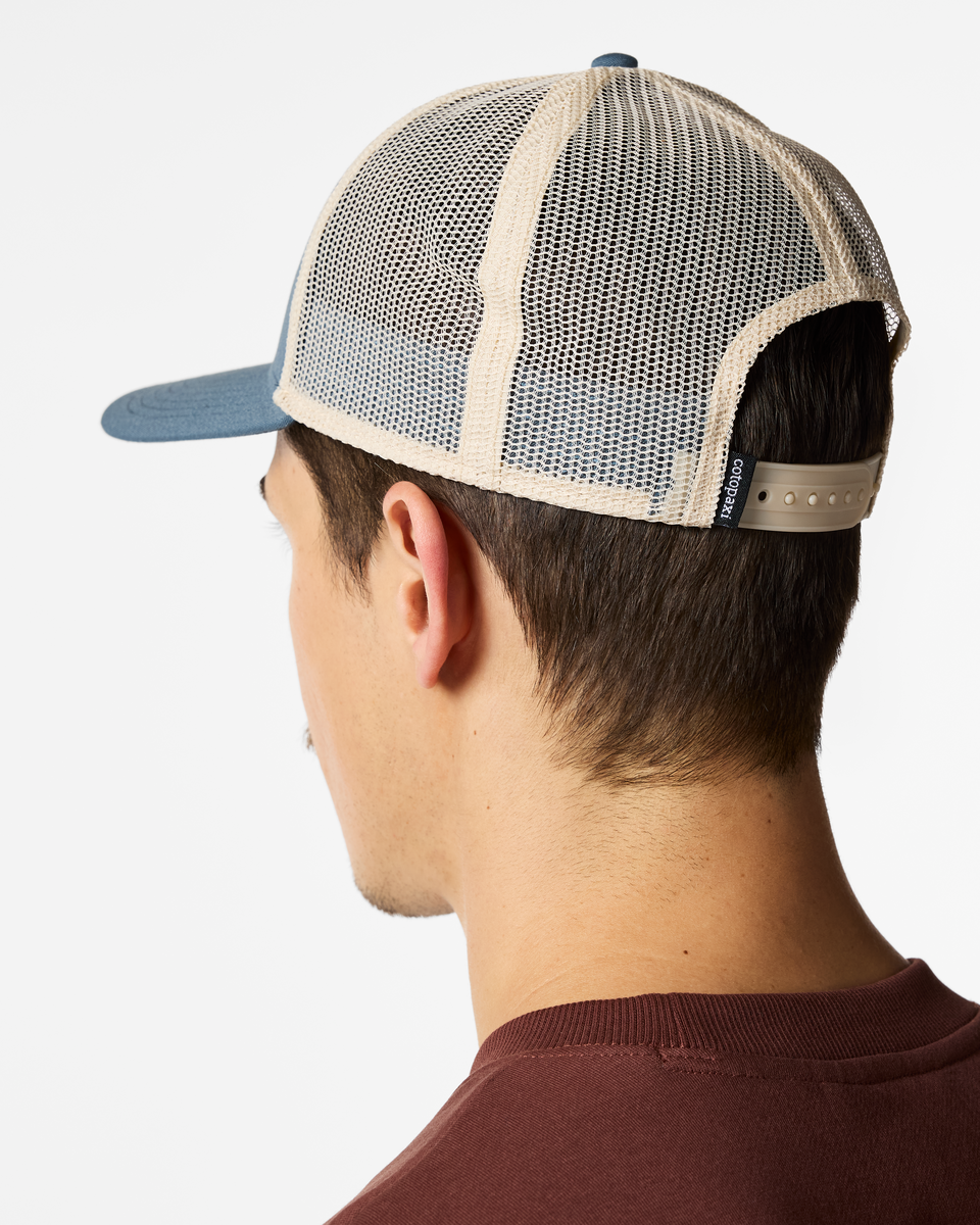 Llama Trucker Hat — image 12