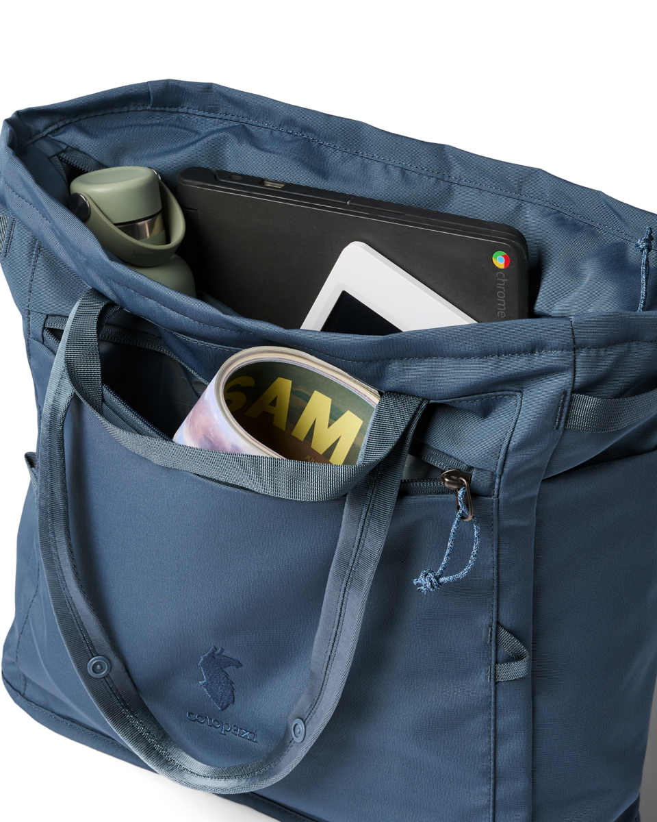 Mente 22L Tote — image 16
