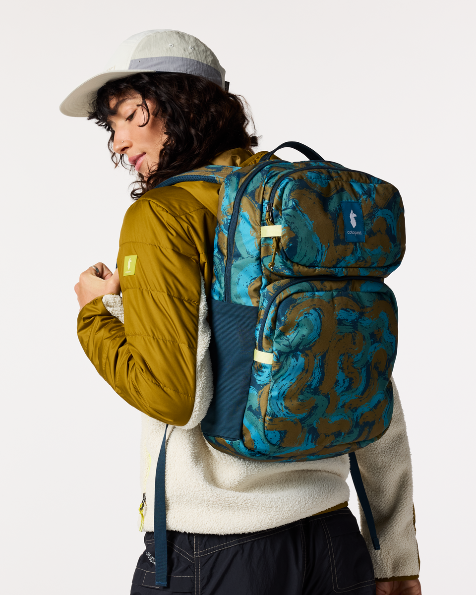 Tasra 16L Backpack — image 28