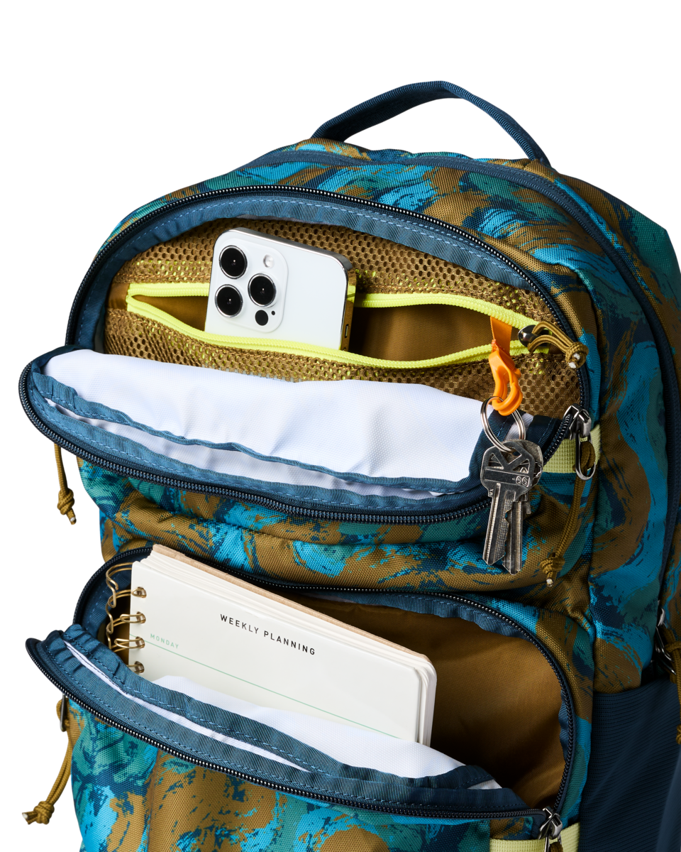 Tasra 16L Backpack — image 30