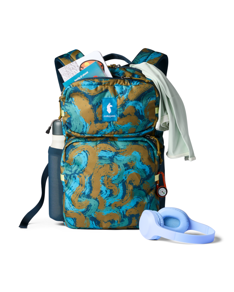 Tasra 16L Backpack — image 34