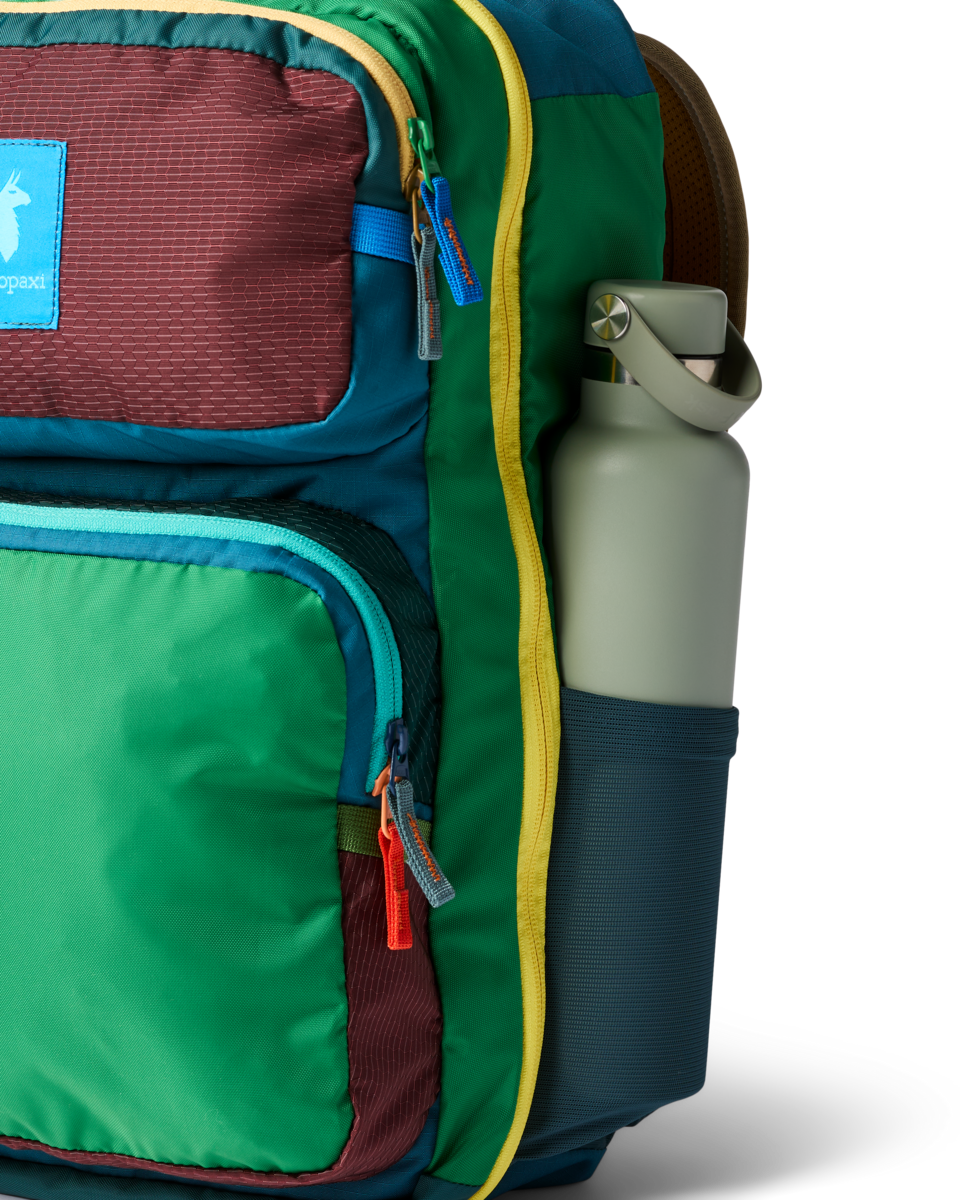 Tasra 26L Travel Pack - Del Día — image 5