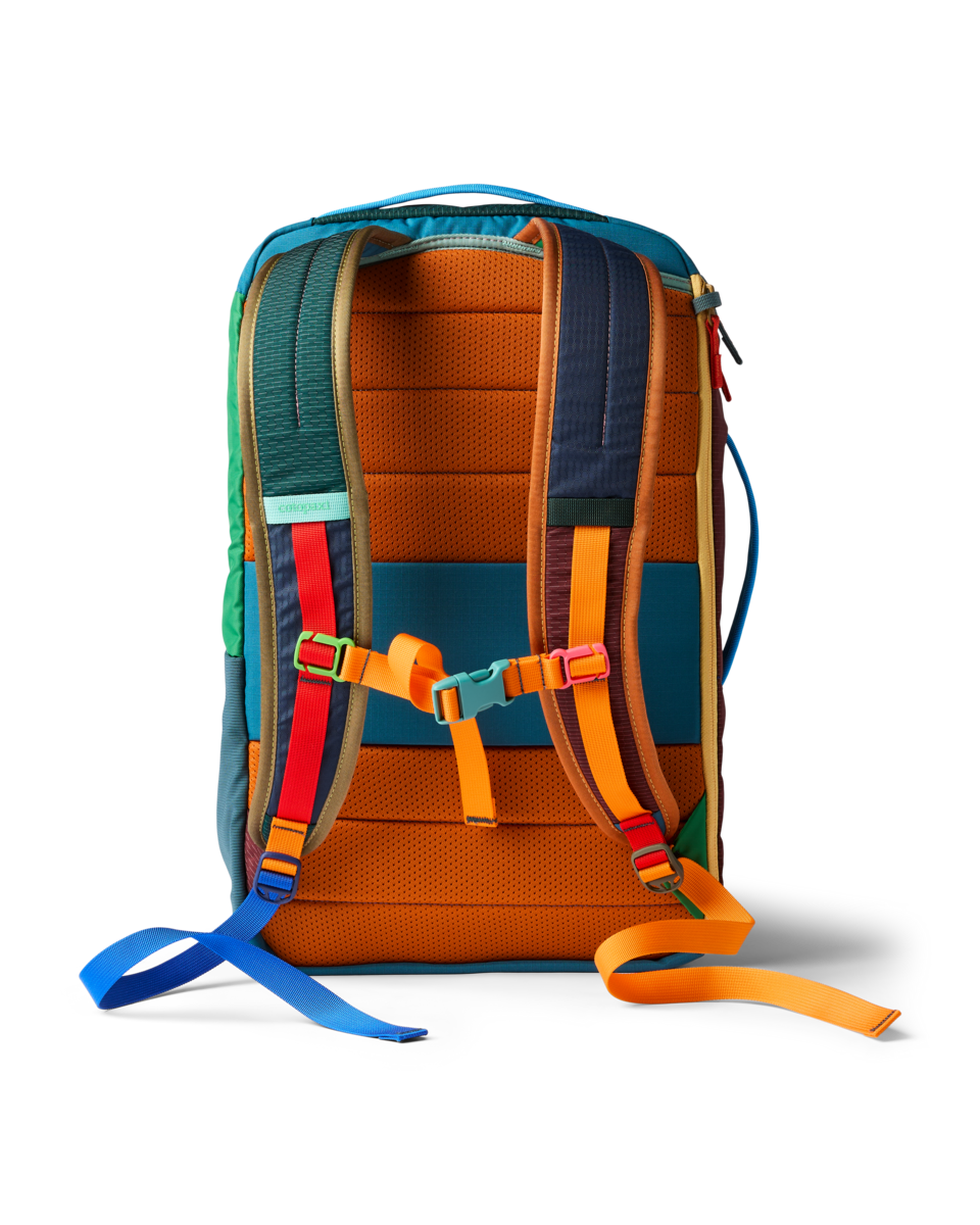 Tasra 26L Travel Pack - Del Día — image 3