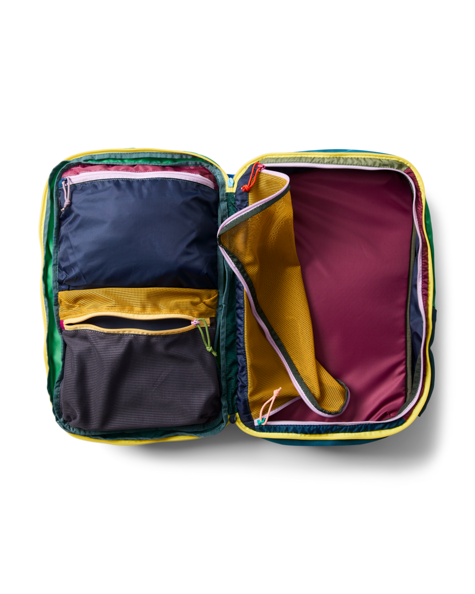 Tasra 26L Travel Pack - Del Día — image 2