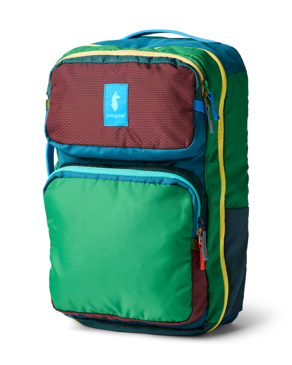Tasra 26L Travel Pack - Del Día