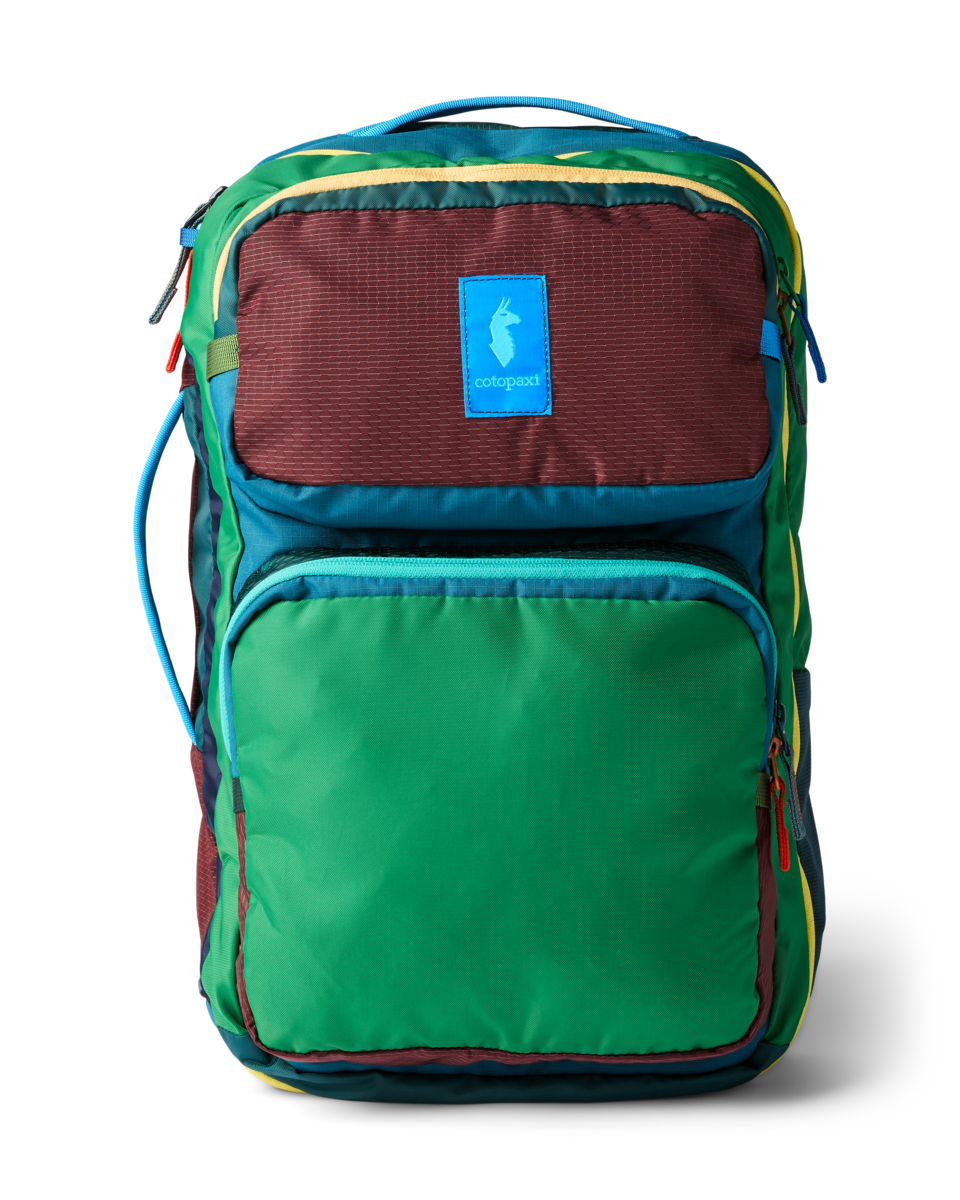 Tasra 26L Travel Pack - Del Día — image 9