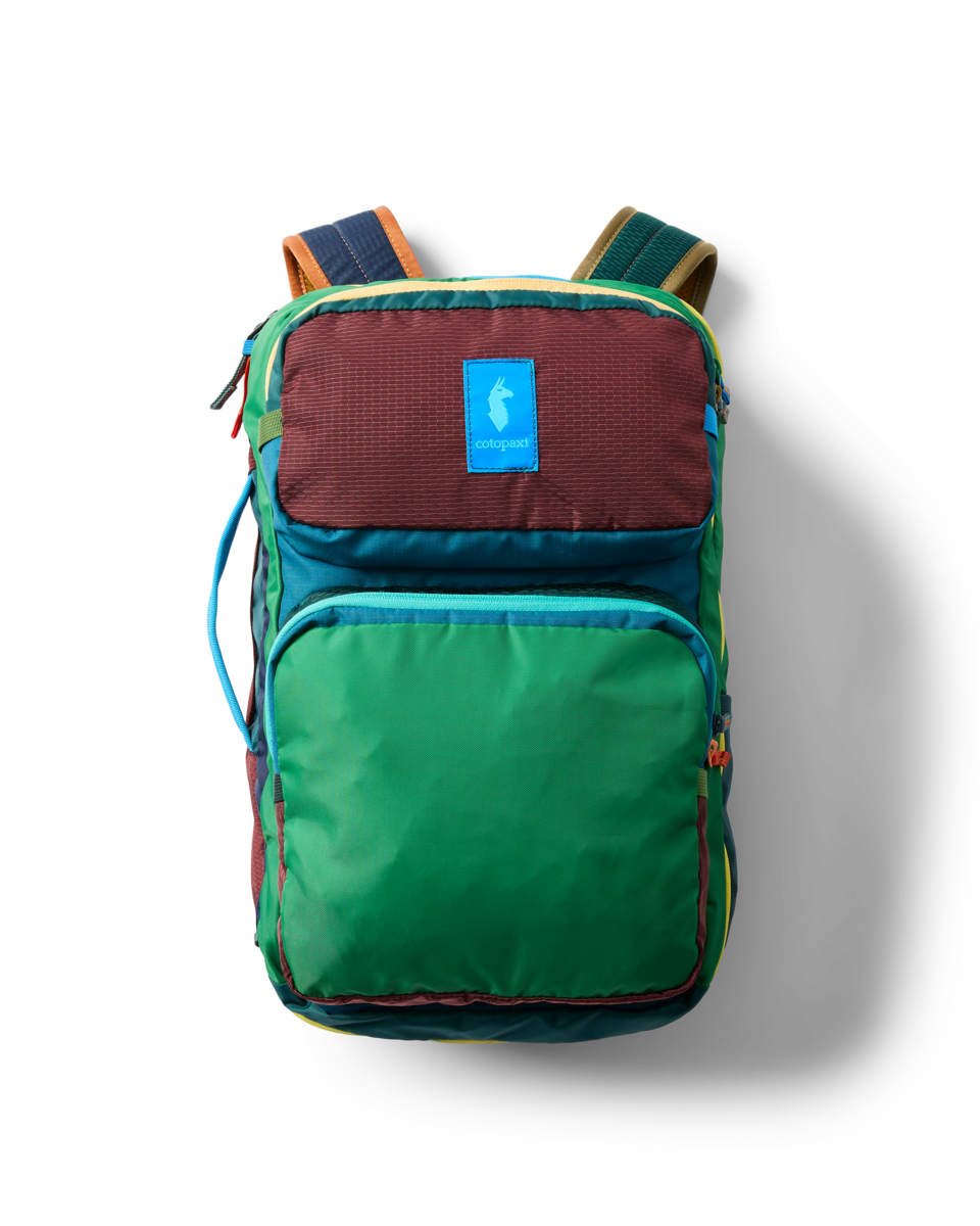 Tasra 26L Travel Pack - Del Día — image 10