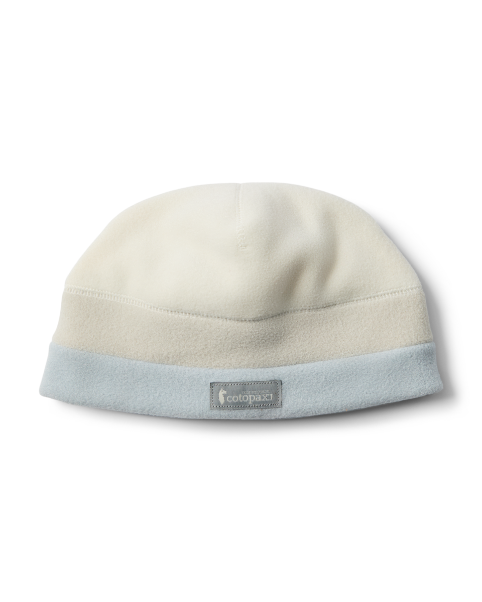 Teca Fleece Beanie — image 2