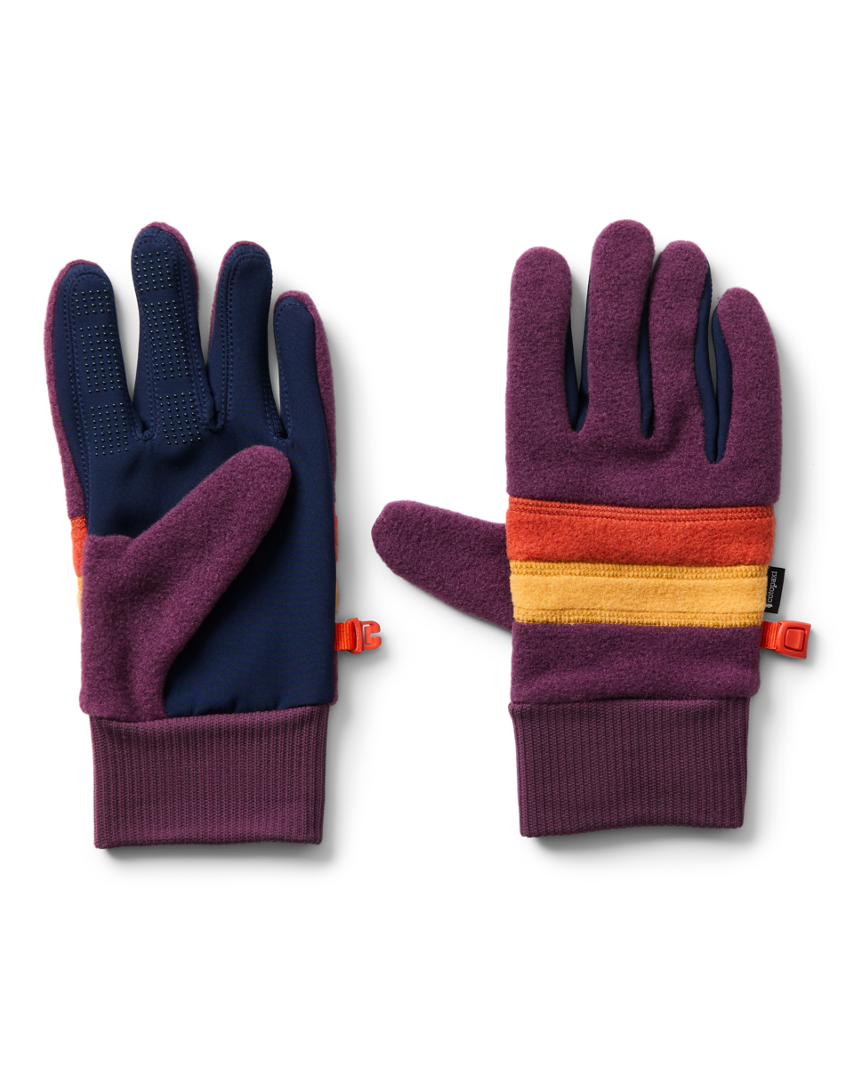 Teca Fleece Gloves — image 1