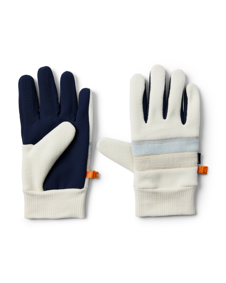 Teca Fleece Gloves — image 2