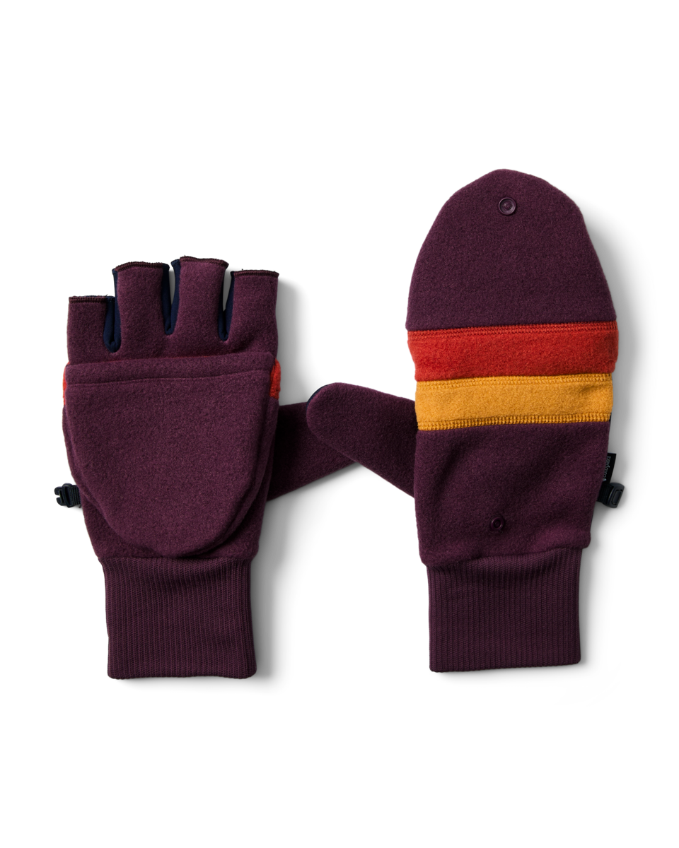 Teca Fleece Glitten — image 1