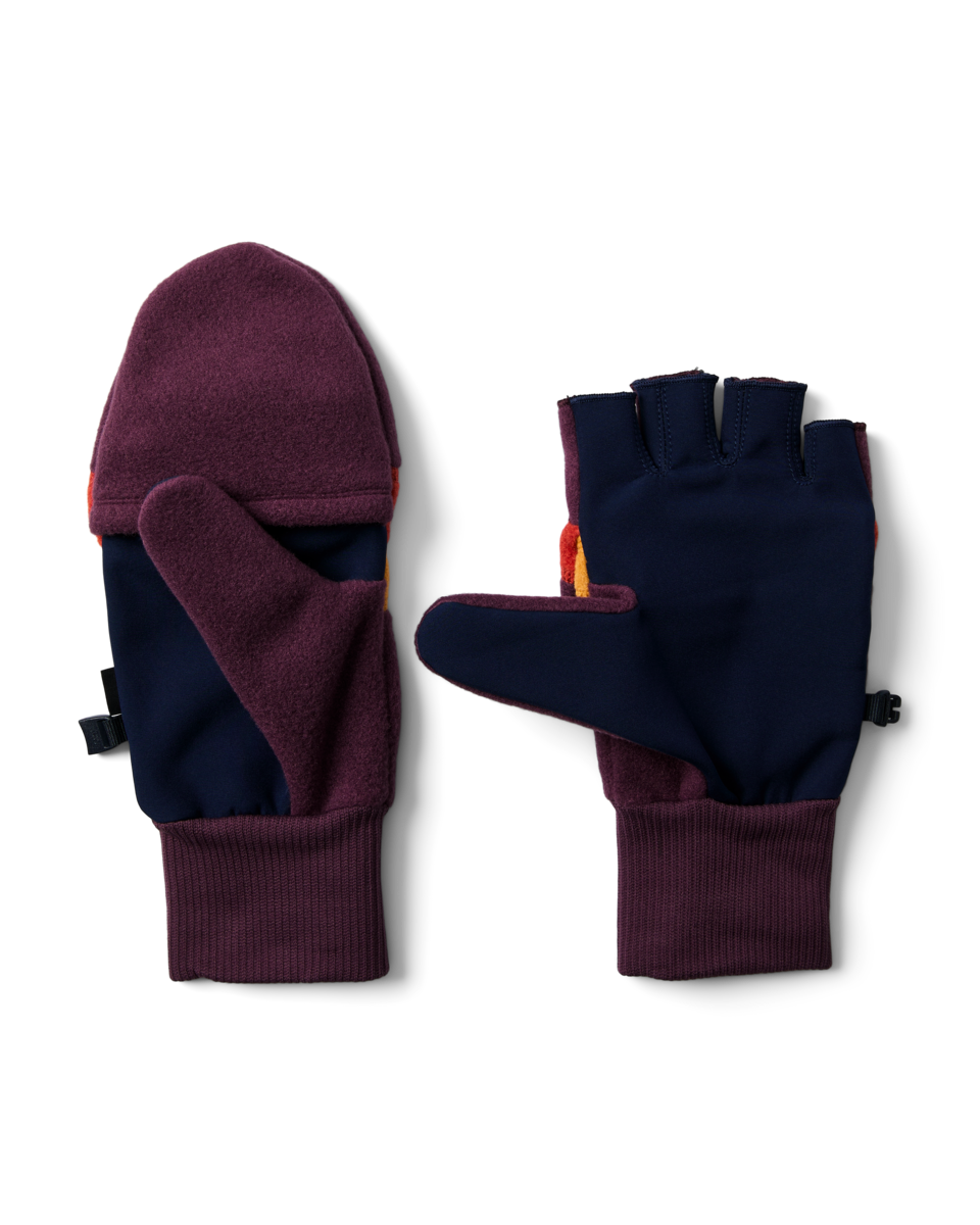 Teca Fleece Glitten — image 4