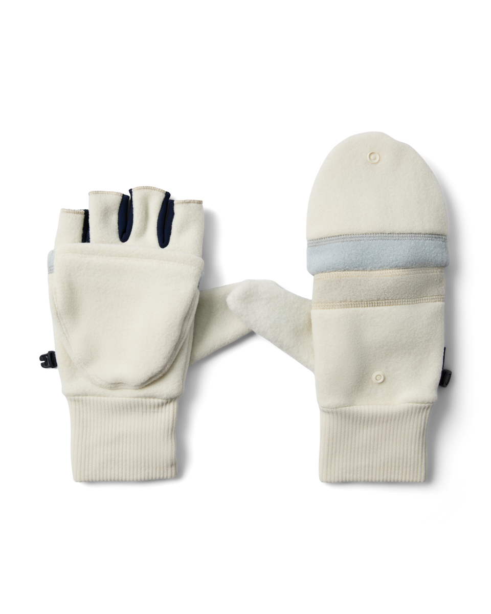 Teca Fleece Glitten — image 2