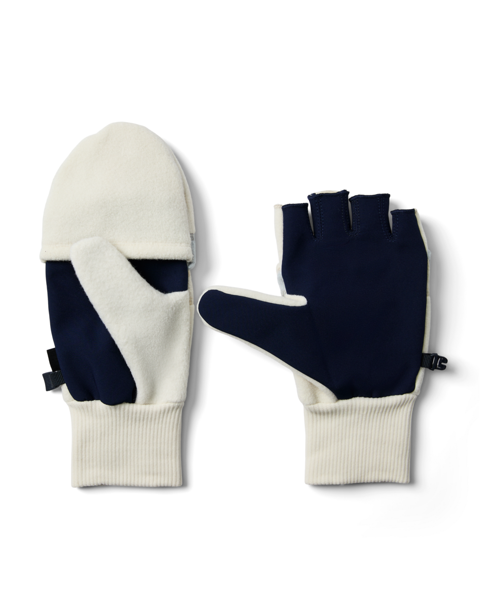 Teca Fleece Glitten — image 5