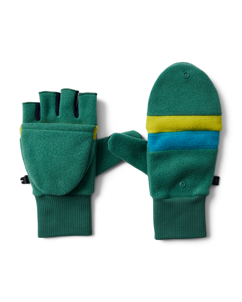 Teca Fleece Glitten — image 3