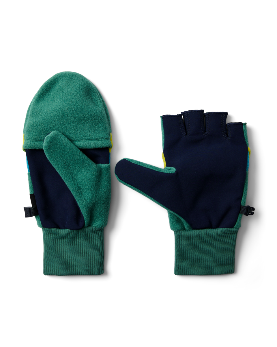 Teca Fleece Glitten — image 6