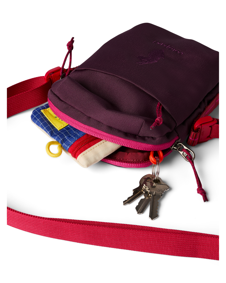Todo 1L Shoulder Bag — image 26