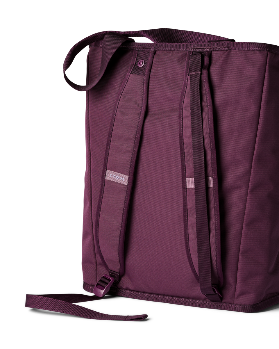 Todo 22L Convertible Tote — image 8