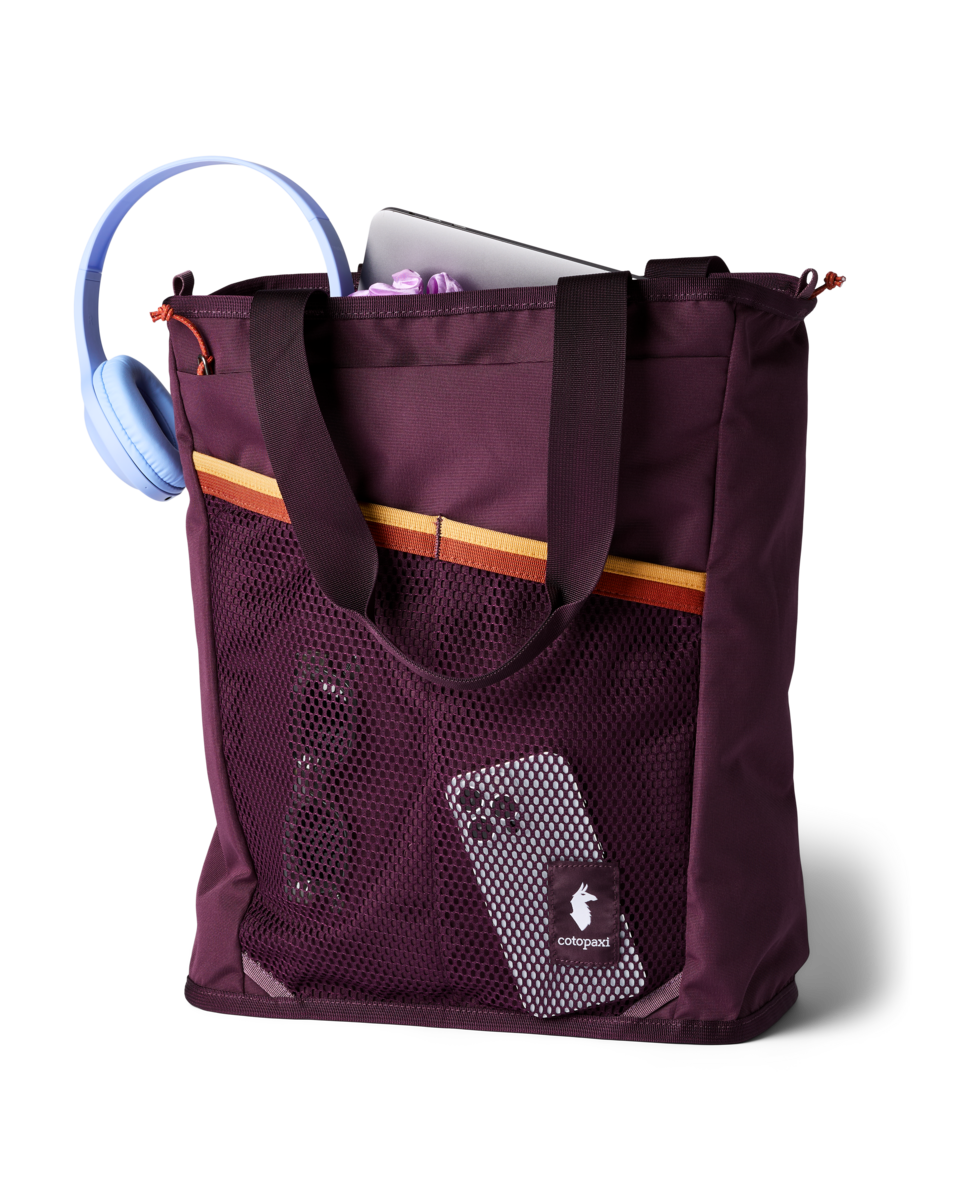Todo 22L Convertible Tote — image 7