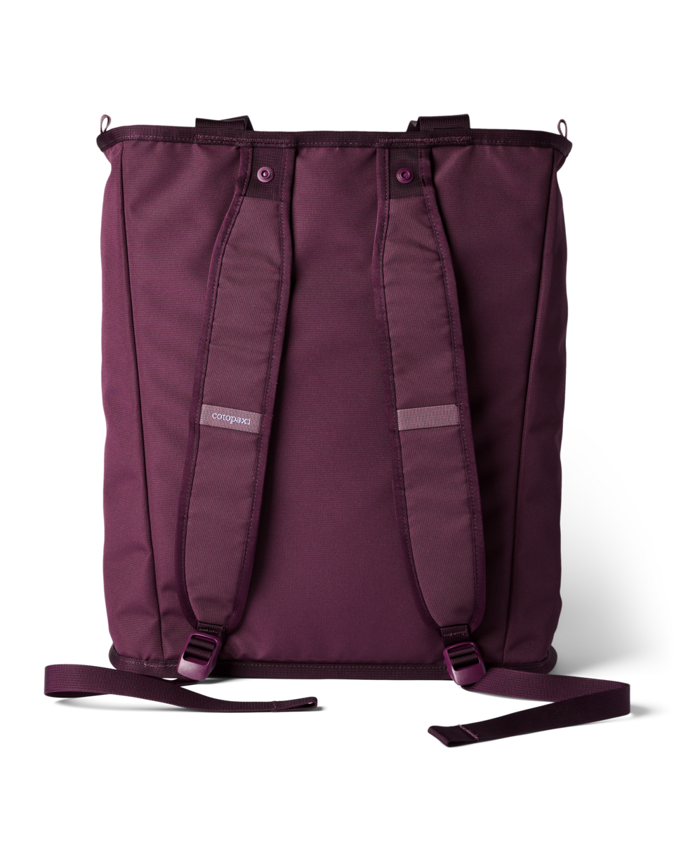 Todo 22L Convertible Tote — image 6