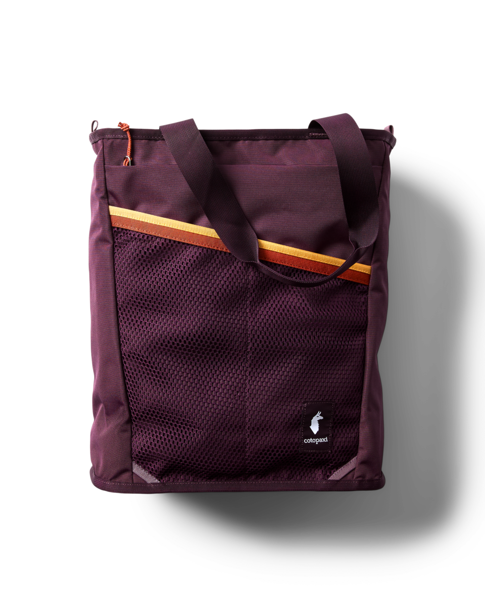 Todo 22L Convertible Tote — image 9
