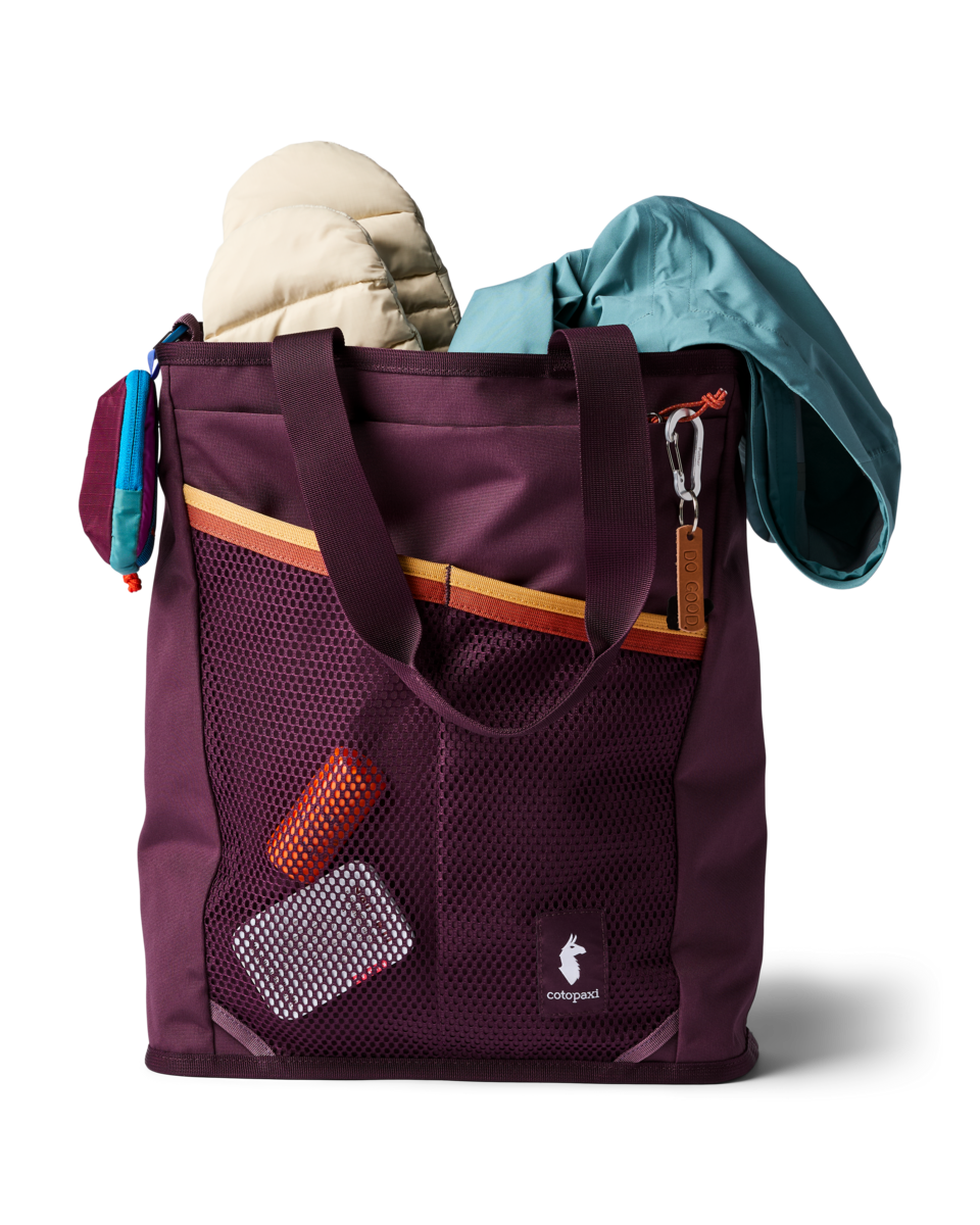 Todo 22L Convertible Tote — image 10