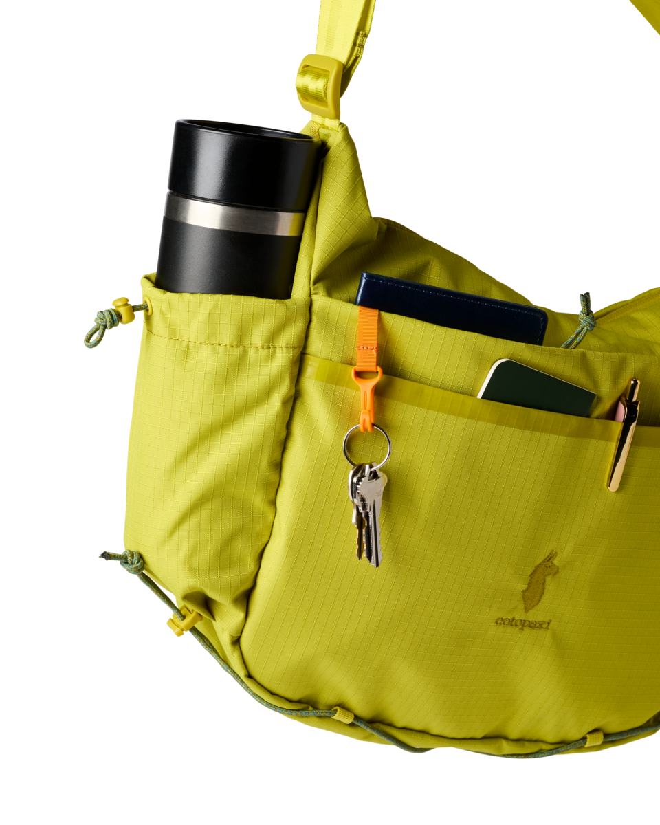 Viaje 12L Shoulder Bag — image 3