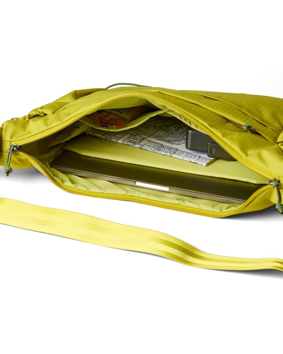 Viaje 12L Shoulder Bag — image 5