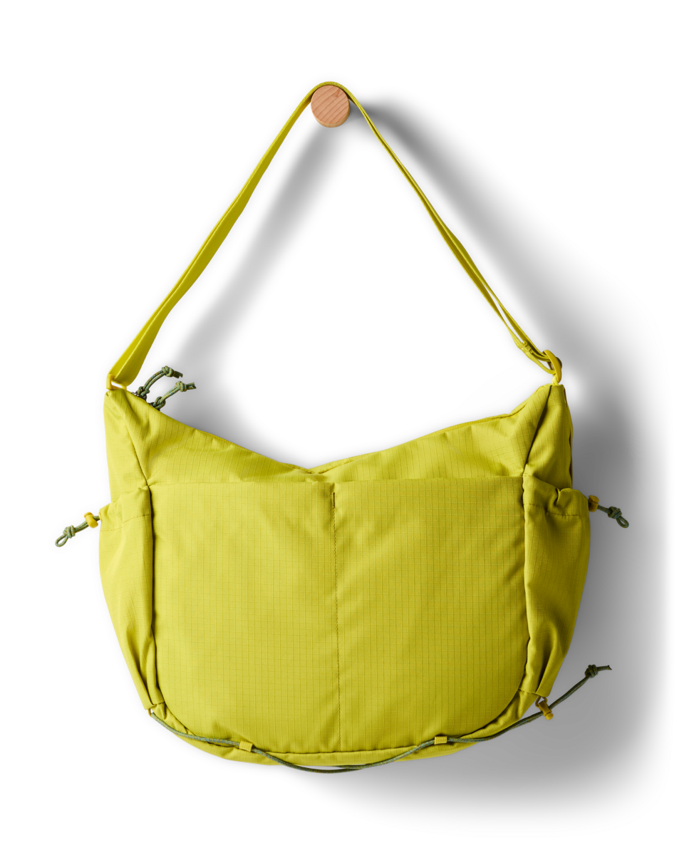 Viaje 12L Shoulder Bag — image 2