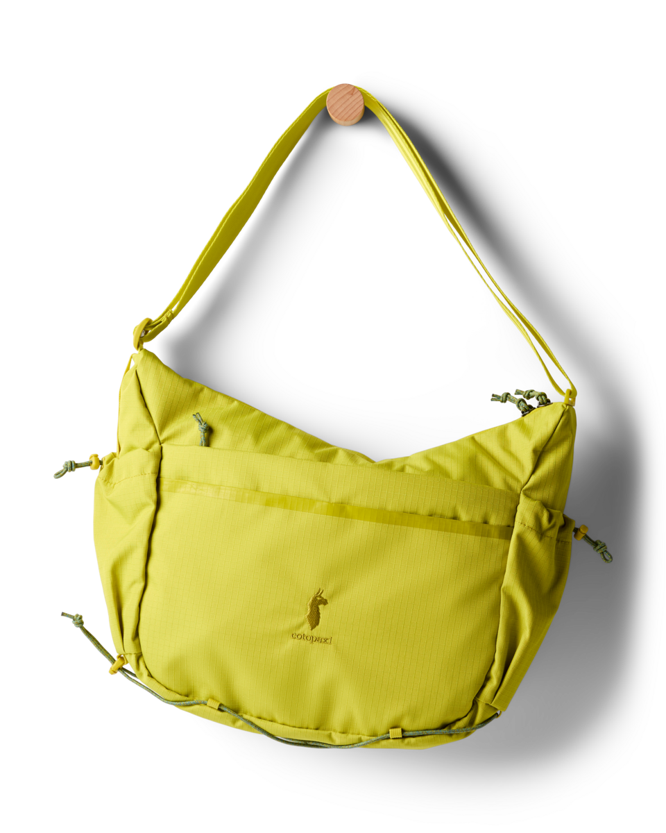 Viaje 12L Shoulder Bag — image 1