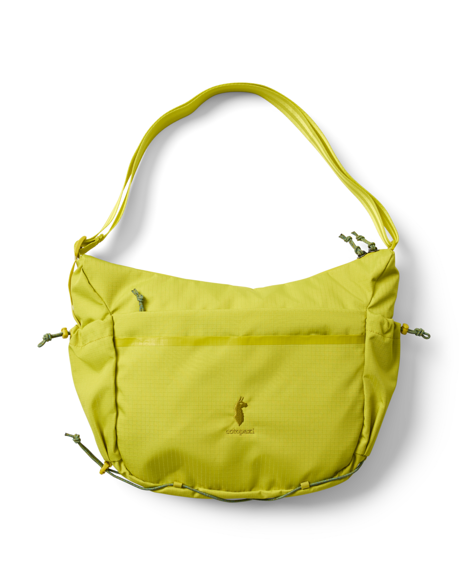 Viaje 12L Shoulder Bag — image 6